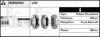 EDR DC85052 Brake Caliper